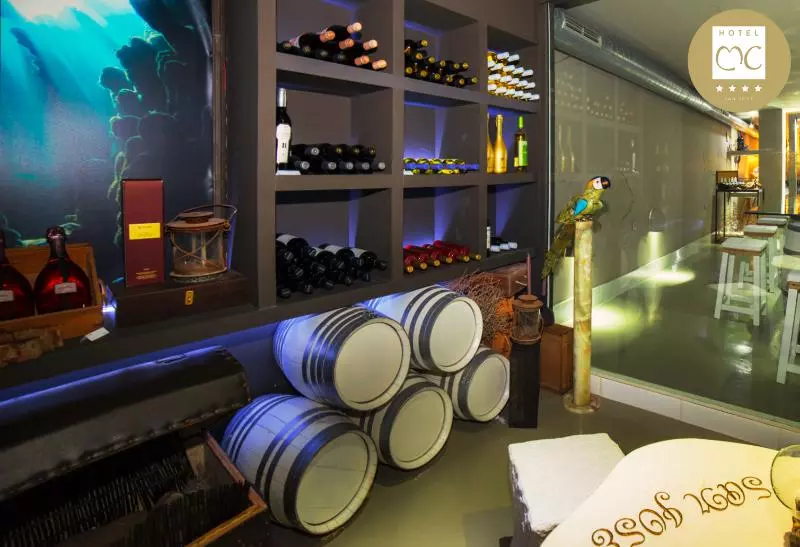 Fotos del hotel Mc San José:  7