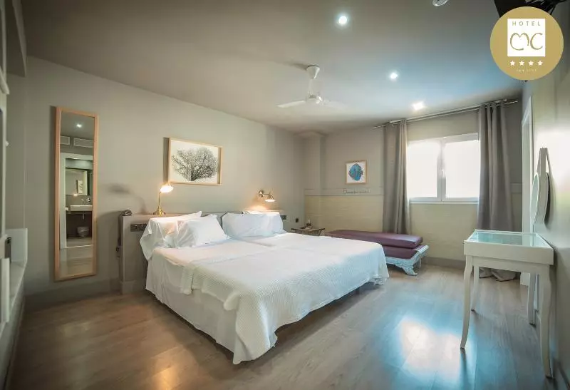 Fotos del hotel Mc San José:  9