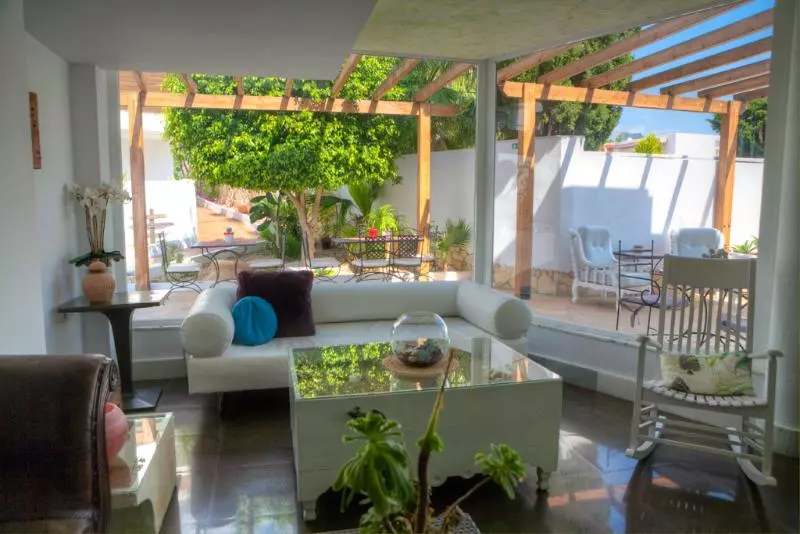 Fotos del hotel Mc San José:  6