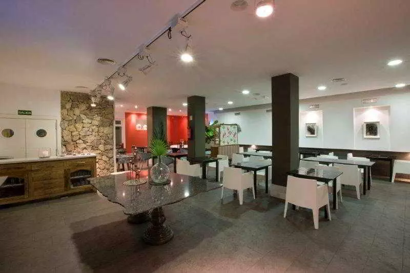 Fotos del hotel Mc San José:  10