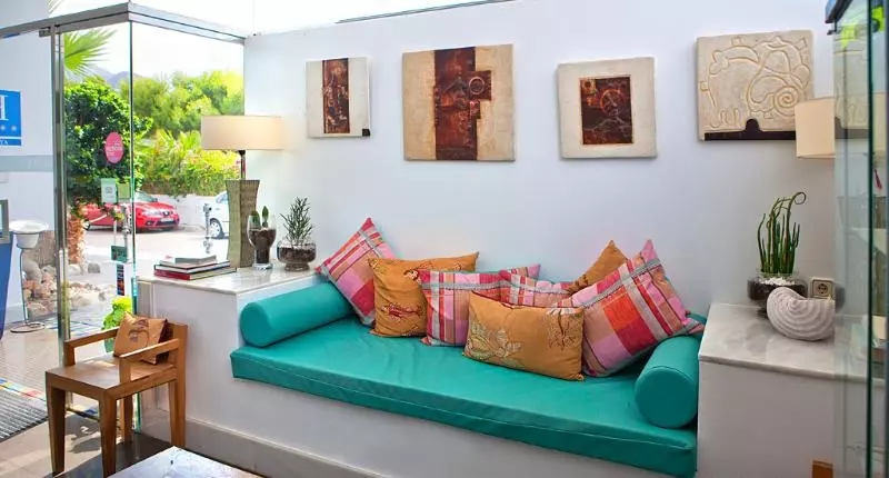 Fotos del hotel Mc San José:  13