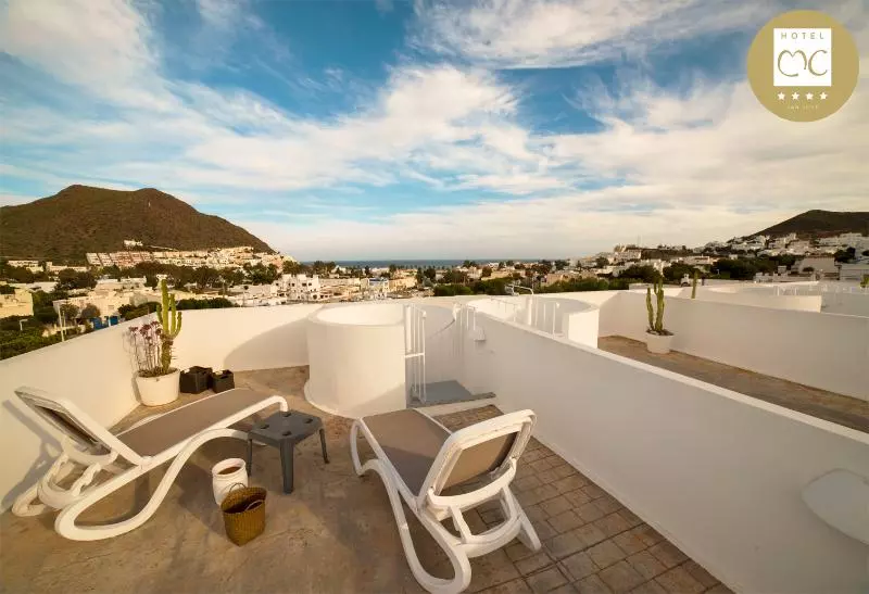 Fotos del hotel Mc San José:  8