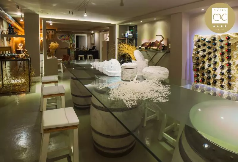 Fotos del hotel Mc San José:  4