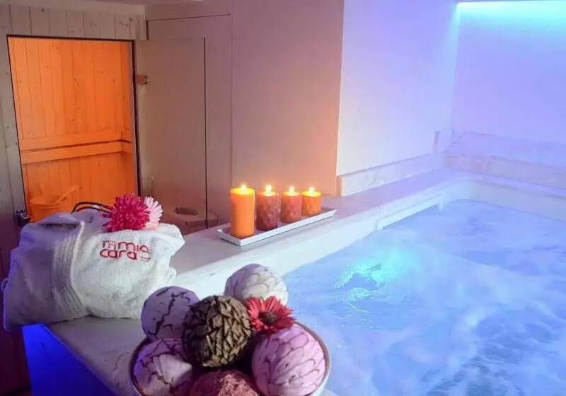 Fotos del hotel Mia Cara:  3