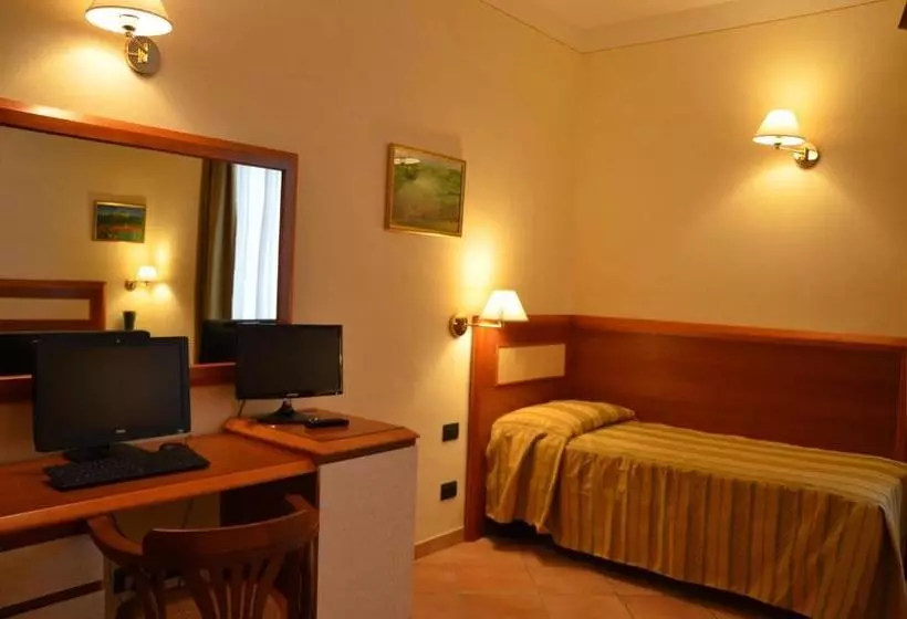 Fotos del hotel Mia Cara:  11