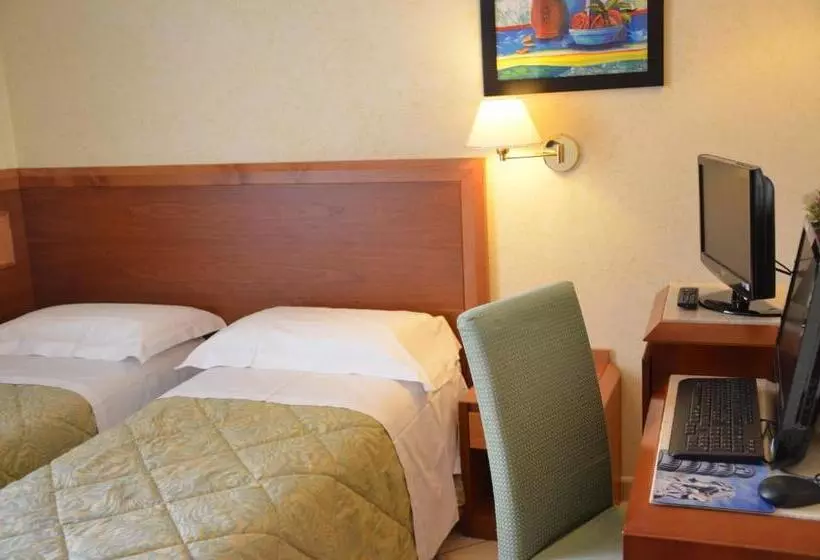 Fotos del hotel Mia Cara:  6