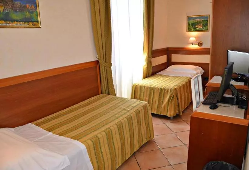 Fotos del hotel Mia Cara:  14