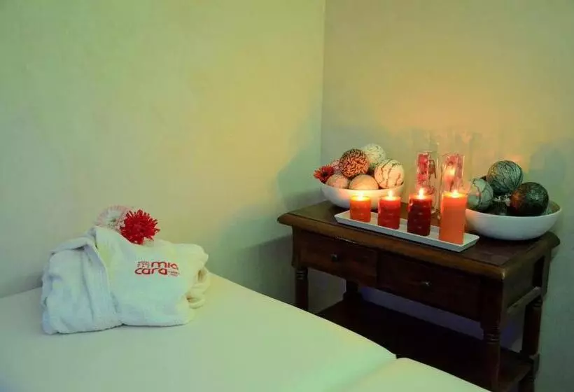 Fotos del hotel Mia Cara:  24