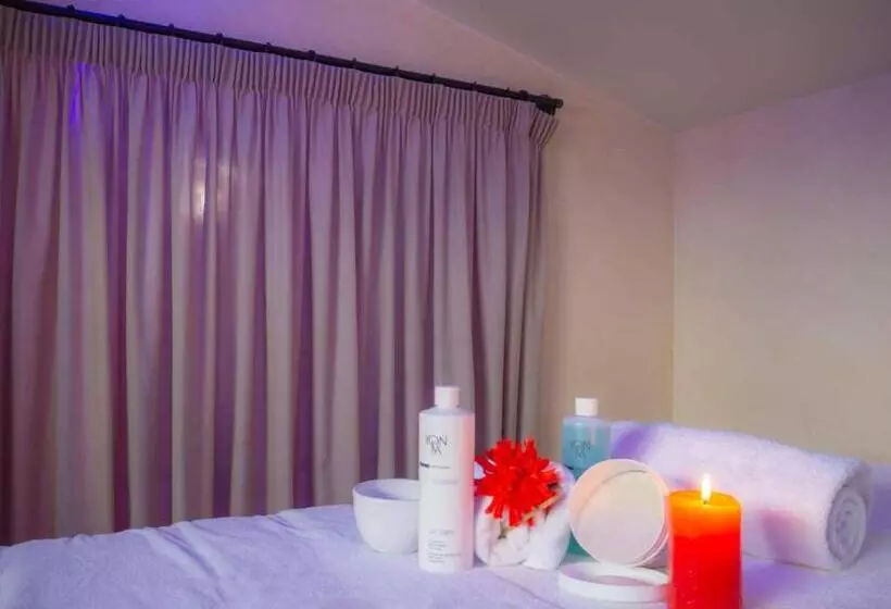 Fotos del hotel Mia Cara:  25