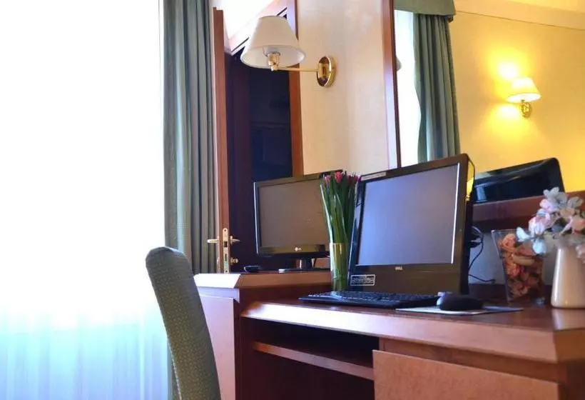 Fotos del hotel Mia Cara:  22