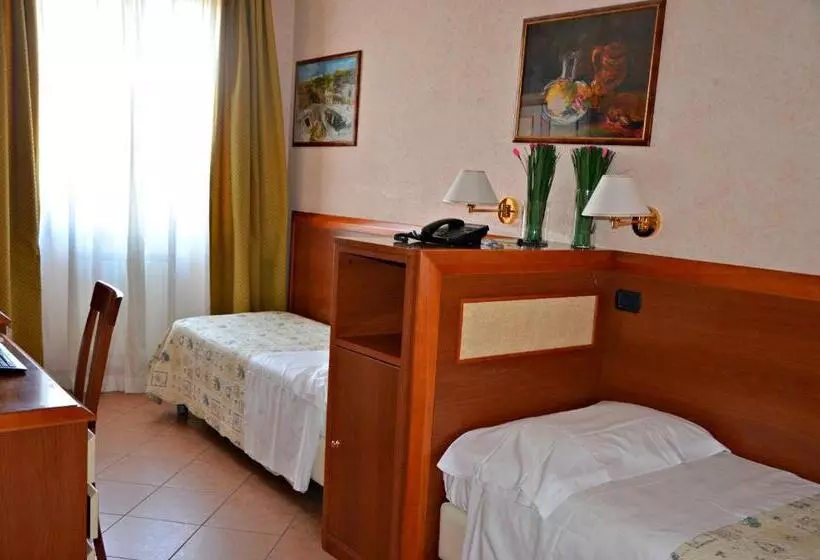 Fotos del hotel Mia Cara:  21