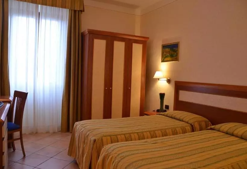 Fotos del hotel Mia Cara:  16