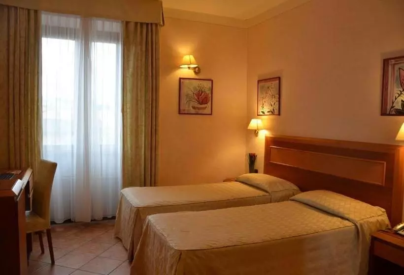 Fotos del hotel Mia Cara:  12