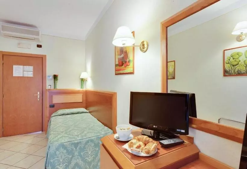 Fotos del hotel Mia Cara:  18