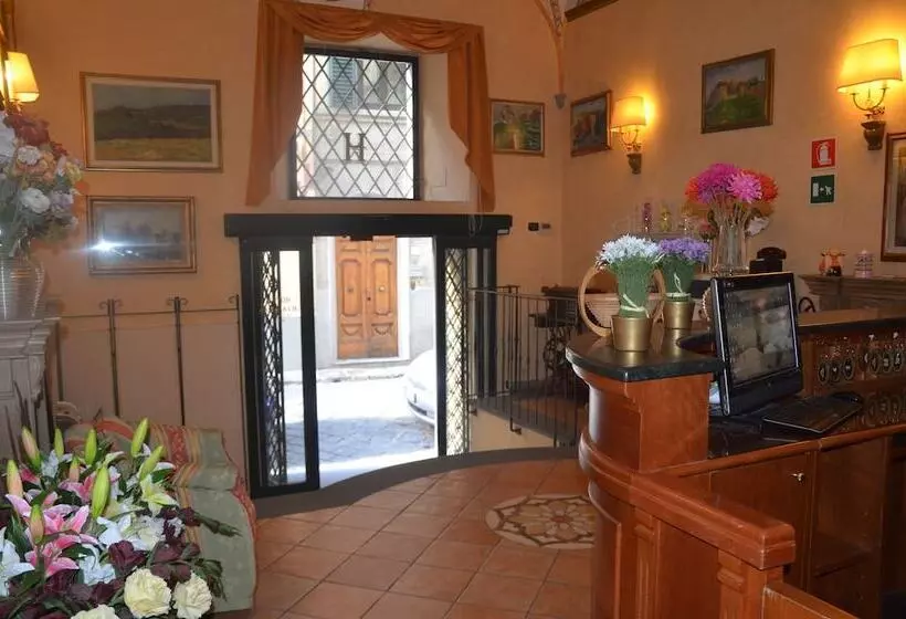 Fotos del hotel Mia Cara:  2