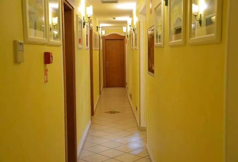 Fotos del hotel Mia Cara:  7