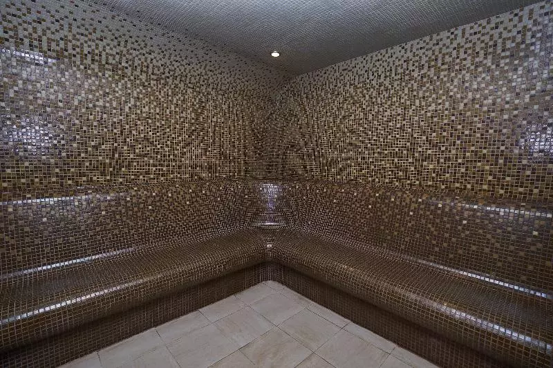 Fotos del hotel Mountain Paradise By The Walnut Trees:  14