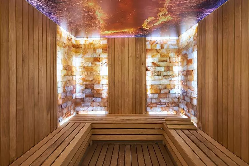 Fotos del hotel Mountain Paradise By The Walnut Trees:  15