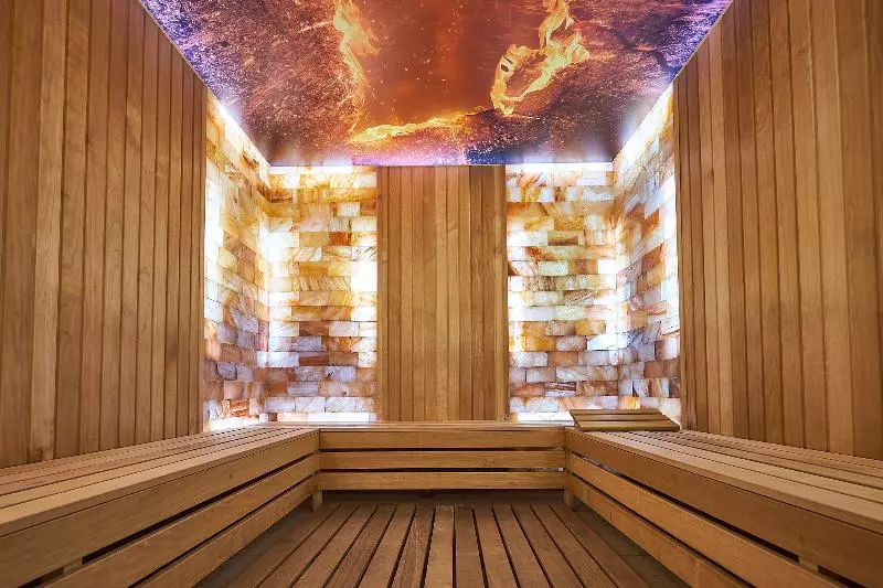 Fotos del hotel Mountain Paradise By The Walnut Trees:  16