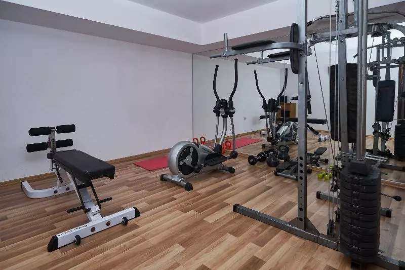 Fotos del hotel Mountain Paradise By The Walnut Trees:  4