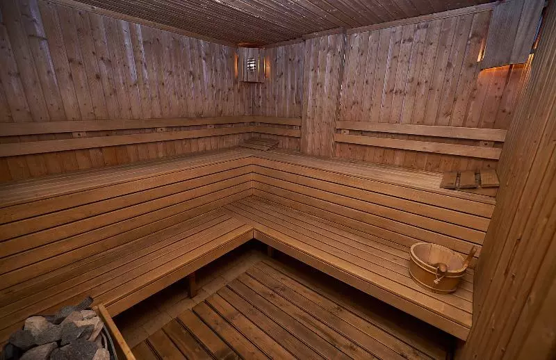 Fotos del hotel Mountain Paradise By The Walnut Trees:  5