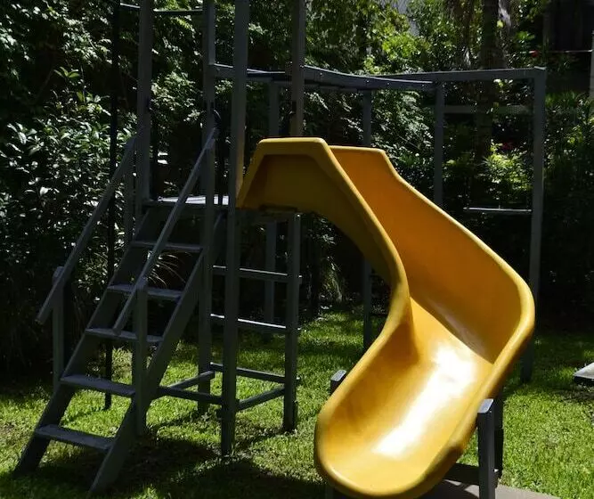 Fotos del hotel Pampa Plaza:  7