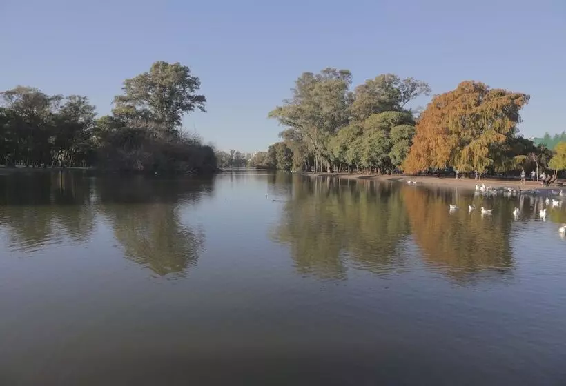 Fotos del hotel Pampa Plaza:  14