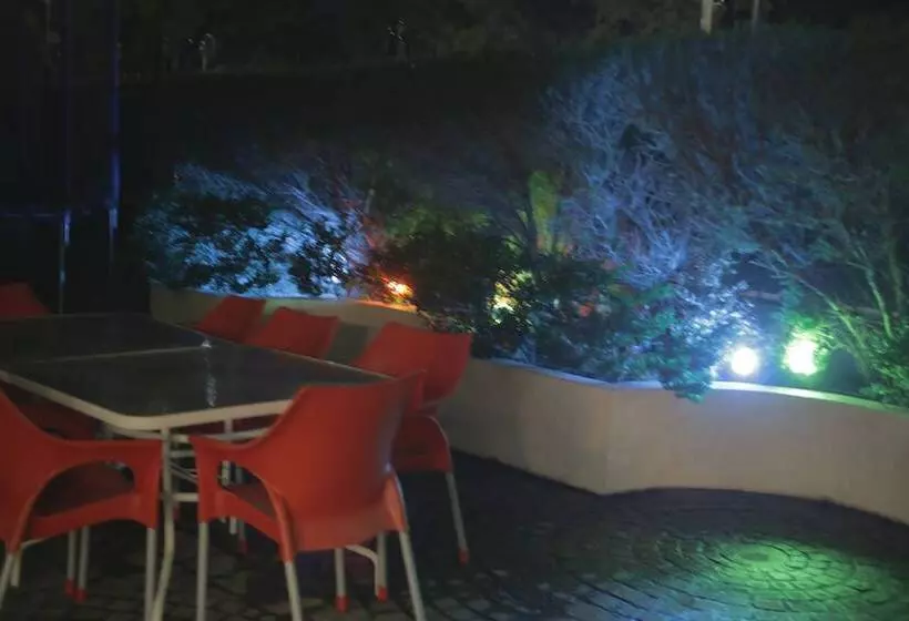 Fotos del hotel Pampa Plaza:  8