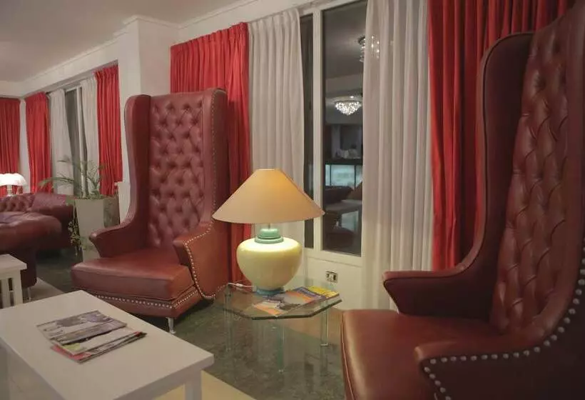 Fotos del hotel Pampa Plaza:  11