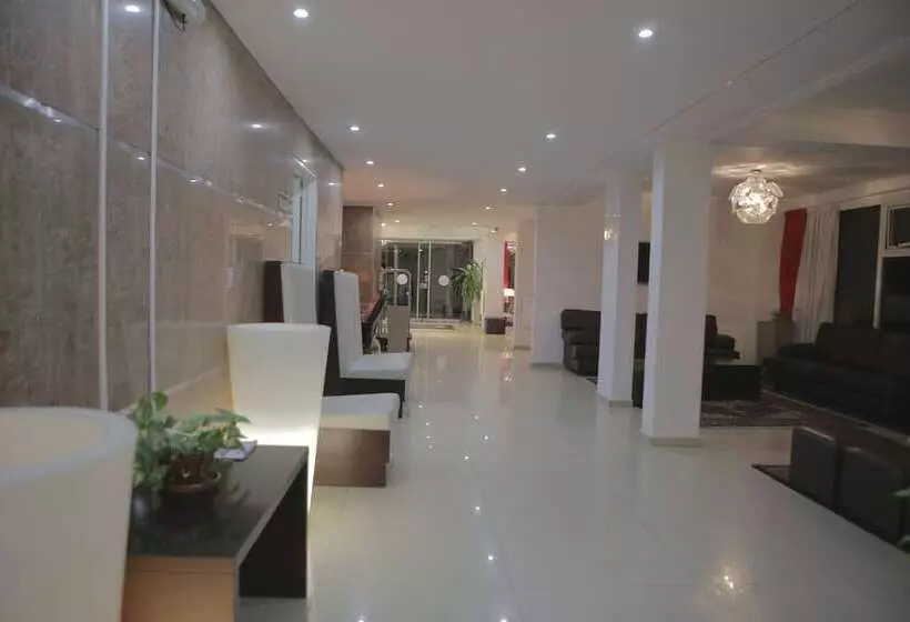 Fotos del hotel Pampa Plaza:  4