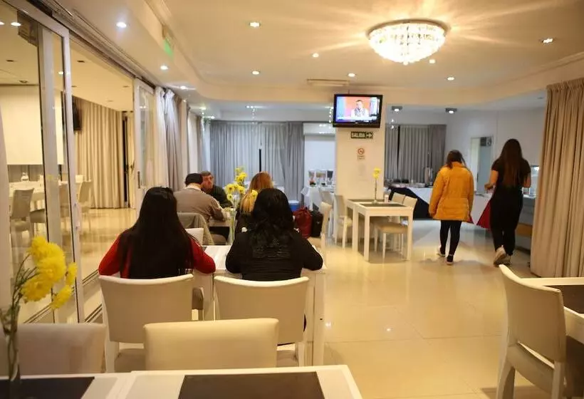 Fotos del hotel Pampa Plaza:  6