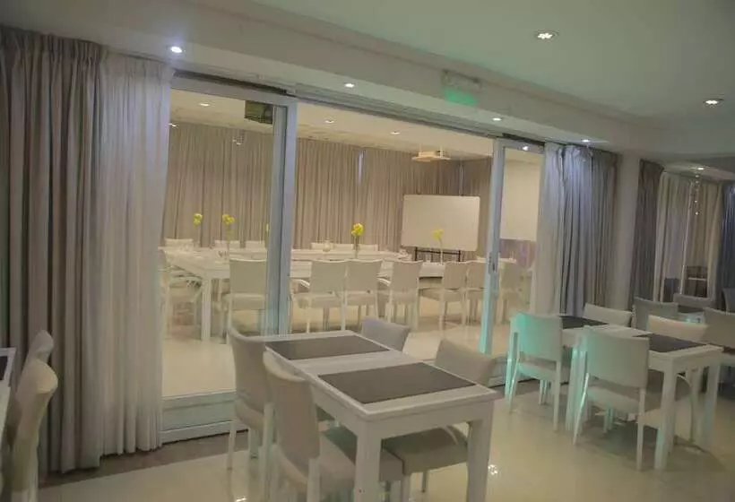 Fotos del hotel Pampa Plaza:  5