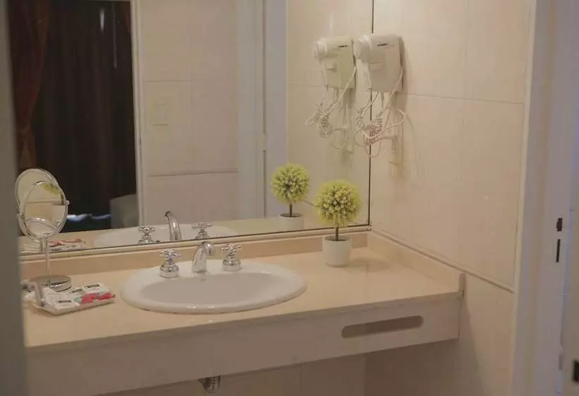 Fotos del hotel Pampa Plaza:  9