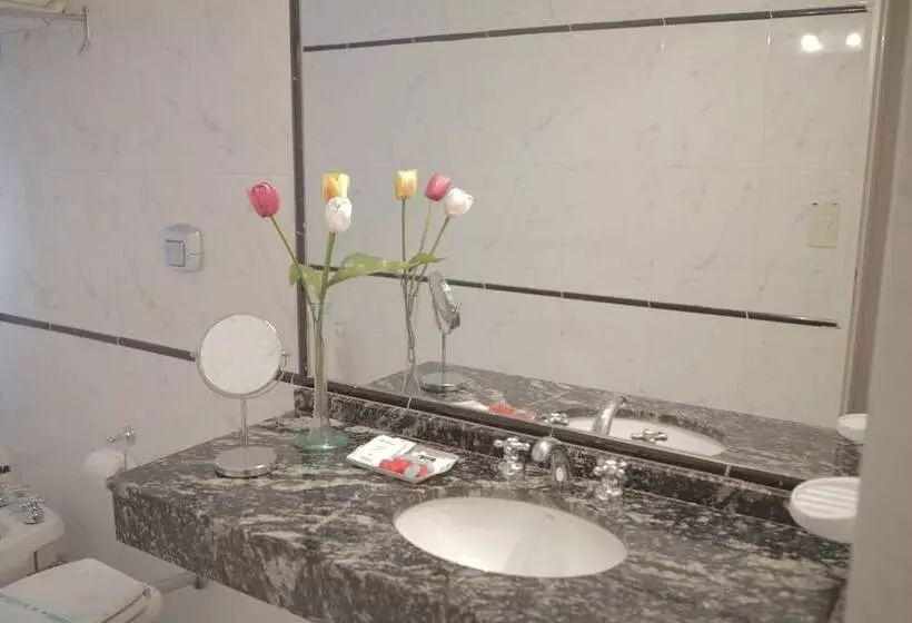 Fotos del hotel Pampa Plaza:  15