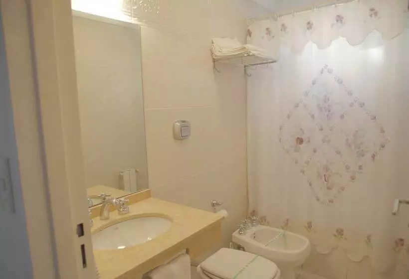 Fotos del hotel Pampa Plaza:  13