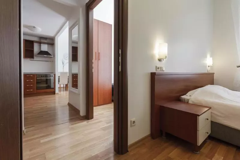 Fotos del hotel Raekoja Residence:  11