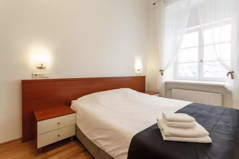 Fotos del hotel Raekoja Residence:  12