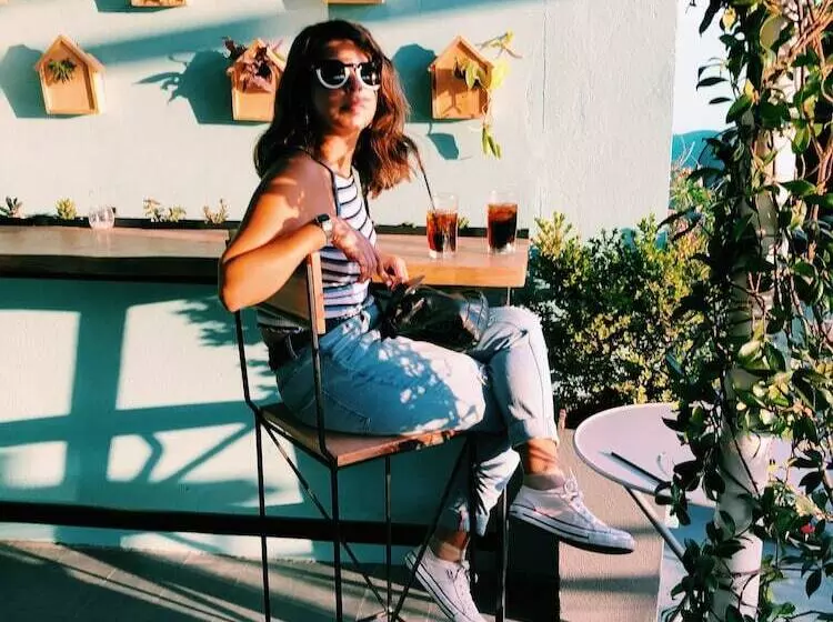 Fotos del hotel Selina Palermo:  25