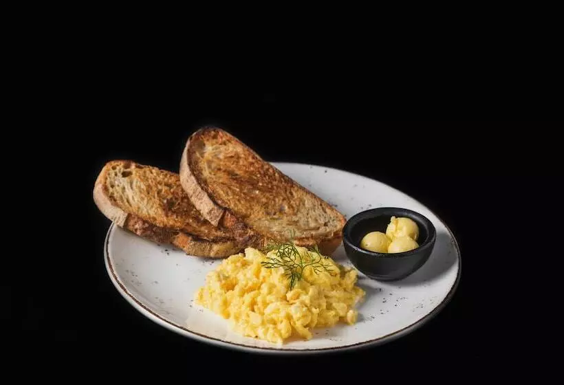 Fotos del hotel Selina Palermo:  2