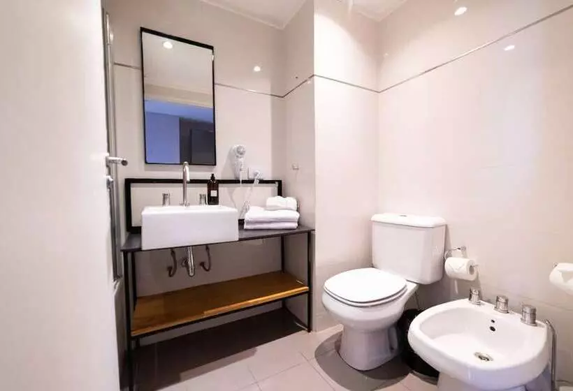 Fotos del hotel Selina Palermo:  16