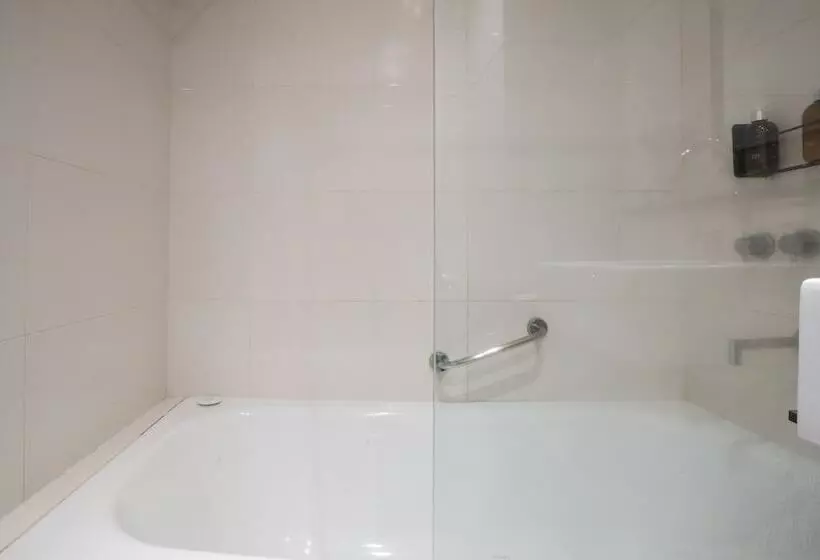 Fotos del hotel Selina Palermo:  14