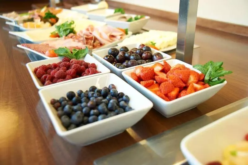 Fotos del hotel Designhotel Am Stadtgarten:  3