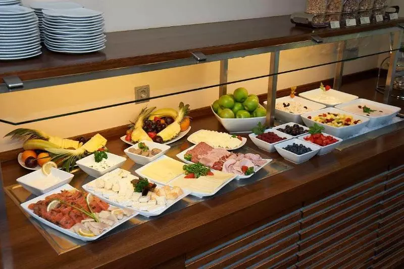 Fotos del hotel Designhotel Am Stadtgarten:  22