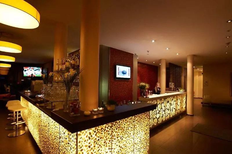 Fotos del hotel Designhotel Am Stadtgarten:  13