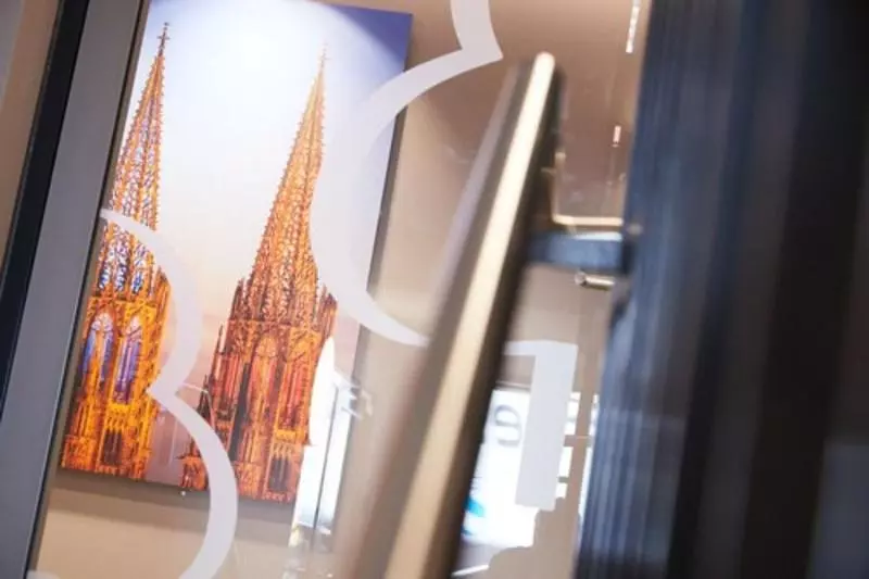 Fotos del hotel Designhotel Am Stadtgarten:  15