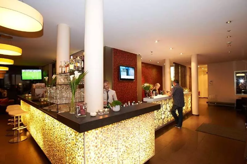 Fotos del hotel Designhotel Am Stadtgarten:  17