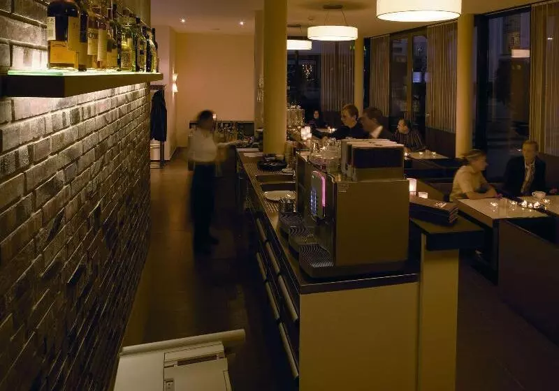 Fotos del hotel Designhotel Am Stadtgarten:  9