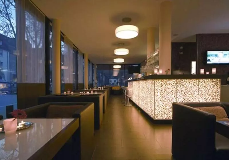Fotos del hotel Designhotel Am Stadtgarten:  4