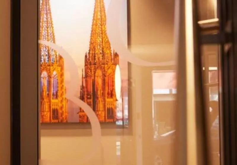 Fotos del hotel Designhotel Am Stadtgarten:  6