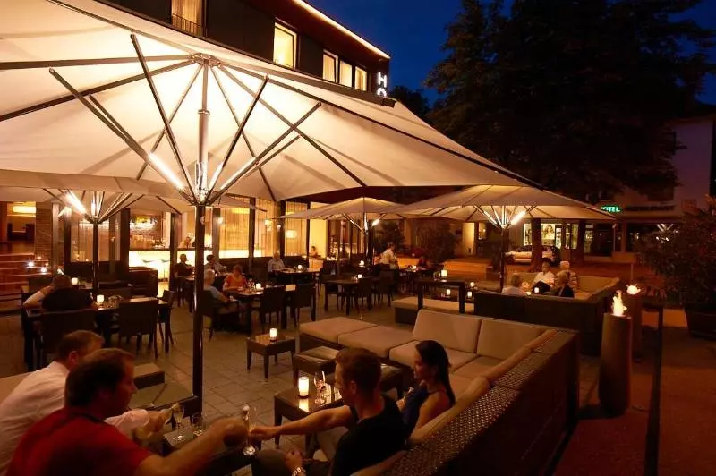 Fotos del hotel Designhotel Am Stadtgarten:  23